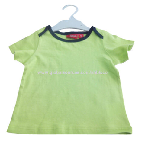 Kaos Katun Anak Laki-Laki Pakaian Anak Kaos Anak Laki-Laki Sablon Kaos Anak-Anak
