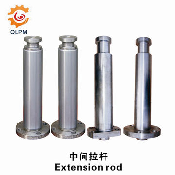 mud <a href='https://www.ruidapetroleum.com/product/49'>pump</a> piston rod in stock