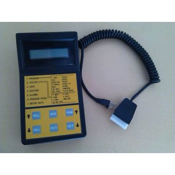 ZAPI CURTIS Digital Console Handheld programming programmer For ZAPI H0 ...