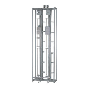 Distric Frame Buy China Wholesale 1,200-pair Main Distribution Frame & Distribution ...