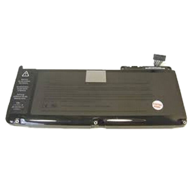 Batterie Neuve pour Ordinateur Portable Apple MacBook Pro A1321, 15 pouces, MB985CH/A, Haute Capacité, 10.95V 73W - Batterie de Remplacement pour MacBook Pro