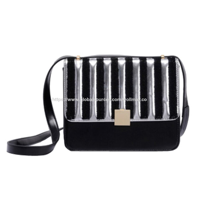 Bolso de Mano de Diseño Elegante para Mujer, Varios Diseños Disponibles - Directo de Fábrica for sale at factory direct price