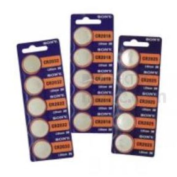 High-Quality Watch Battery 10019.3.AIN main image 1