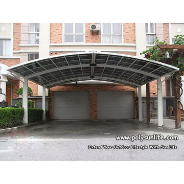 car shelter price