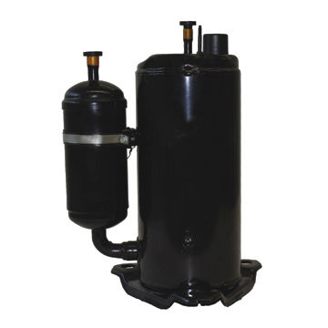 Buy Wholesale China R410a Refrigeration Compressor, 1.5hp & R410a ...