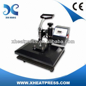 heat press machine hp230b