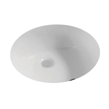 Buy Wholesale China Bathroom Vitreous Counter Mounting Sink In Various ...