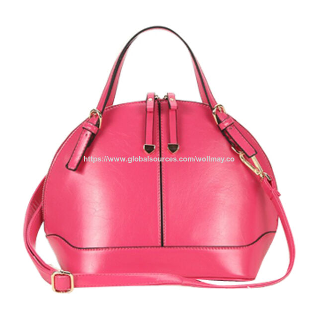 Bolso Característico en Color Caramelo, Ideal para Estudiantes