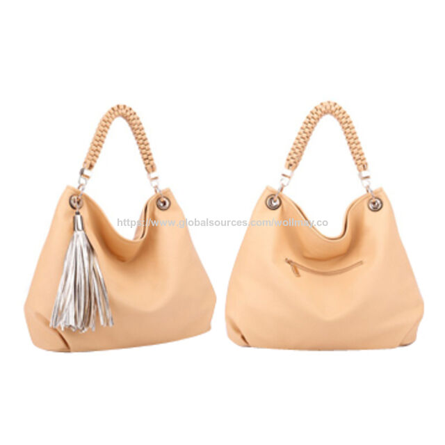 Elegantes bolsos de cuero sintético, ideales para mujeres de oficina, varios colores disponibles. for sale at factory direct price
