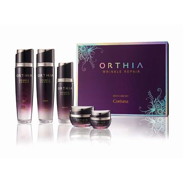 Buy Wholesale South Korea Coreana Orthia Wrinkle Repair Set For