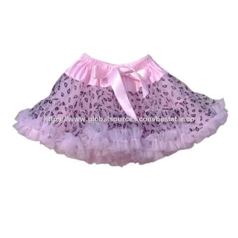 تنورة داخلية للحفلات/بنت الورد/العطلة أو الرقص، حزام خصر قابل للتعديل for sale at factory direct price