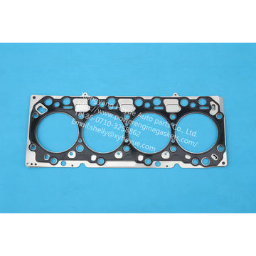 大西 Cummins Cylinder Block 4946586 4955412 for Engine 6ISBE6.7
