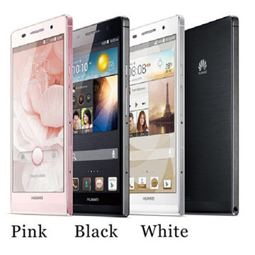 Verlichten bijnaam Taiko buik Huawei Ascend P6 U06 / P6S 4.7'' Quad Core Mobile Phone Incell 1GB RAM  6.18mm GPS Android 4.2 Google, - Buy China Huawei Ascend P6 U06 / P6S 4.7''  Quad Core Mobile