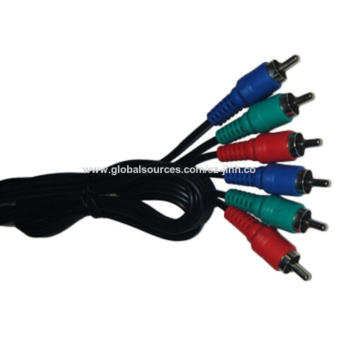 Câble Audio 3RCA vers 3RCA for sale at factory direct price
