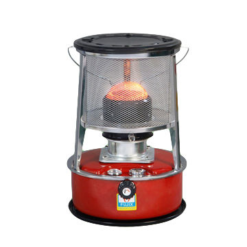 Fujika Kerosene Heater Ksp231c ( Safety Device Options) - China