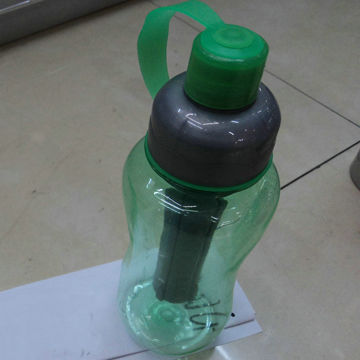 Botella de agua con diseño de dragón de hielo de fuego, termo para niños y  niñas, tapa de popote de acero inoxidable, 20 onzas, para agua fría y