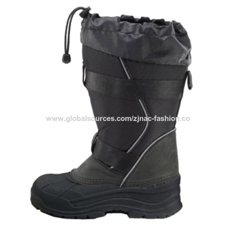 thermal safety wellingtons