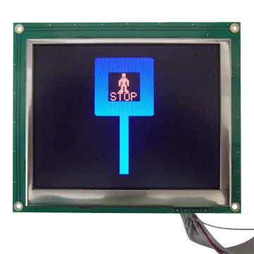 in re tft lcd factory