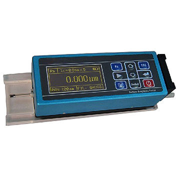 Medidor de Rugosidad Superficial MR-210, Diseño de Integración Electromecánica, Volumen Pequeño, Ligero for sale at factory direct price