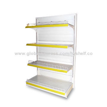 رف جداري مطلي بالبودرة، نرحب بطلبات OEM for sale at factory direct price
