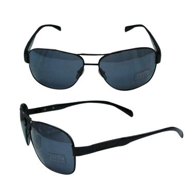 Men's Style Sunglasses, Suitable for Sales Promotion and Chain Stores ...