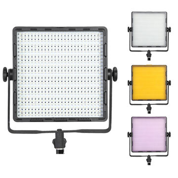 led studio lights