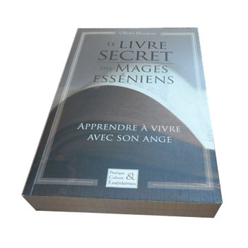 Taschenbuch mit farbigem Druck, kundenspezifische Spezifikationen werden akzeptiert for sale at factory direct price