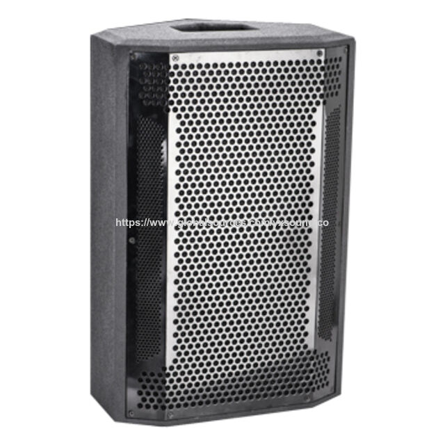 مكبرات صوت، حساسية 96 ديسيبل for sale at factory direct price