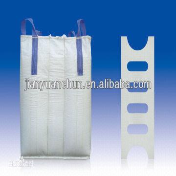 Polypropylene White 1 Ton Sandbag, For Sand Packing, Storage Capacity:  1000kgs at Rs 230/piece in Coimbatore