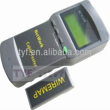 Fluke Cable Tester 8108 Style for sale at factory direct price