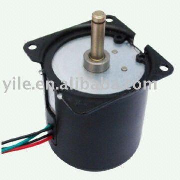 Buy Wholesale China 59tyd-b Synchronous Motor & 59tyd-b Synchronous ...