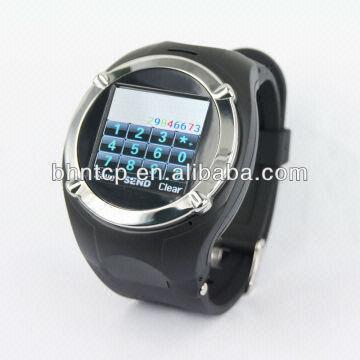 cheap mobile watch phones