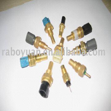 Buy Wholesale China Coolant Temperature Sensor & Coolant Temperature ...