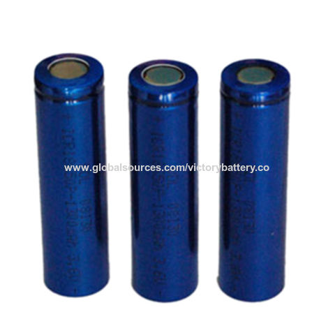 Buy Wholesale China Lifepo4 26650 Rechargeable Cell Batteries With 3.2v ...