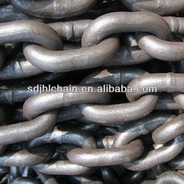 Lot - IRON INDUSTRIAL CHAIN