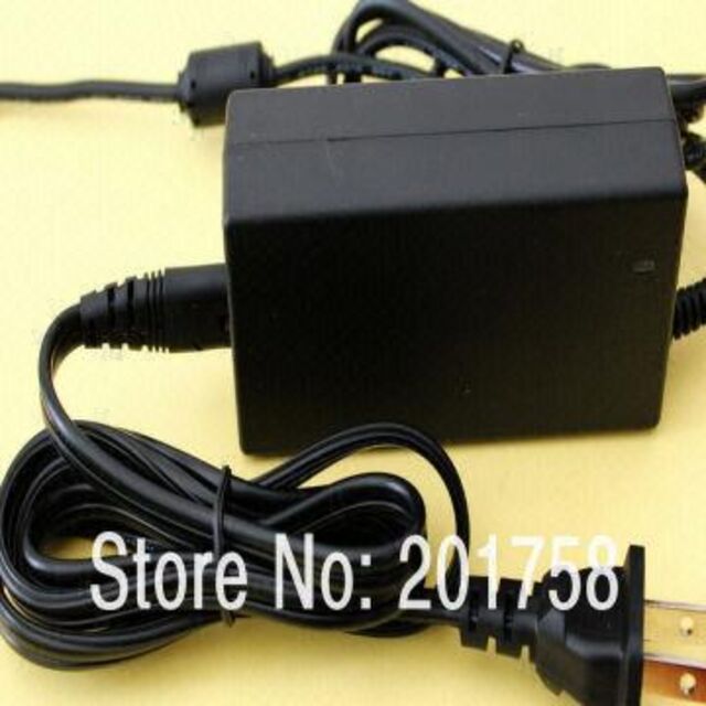 Laptop-Netzteil 12V 5A 60W, Laptop-Stromversorgung