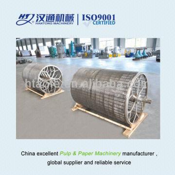 Buy Wholesale China Stainless Steel Chip Type Cylinder & Stainless ...