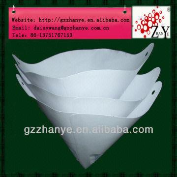 Buy Wholesale China Cone Paper Paint Strainer Cone Paper Paint   Cone Paper Paint Strainer 