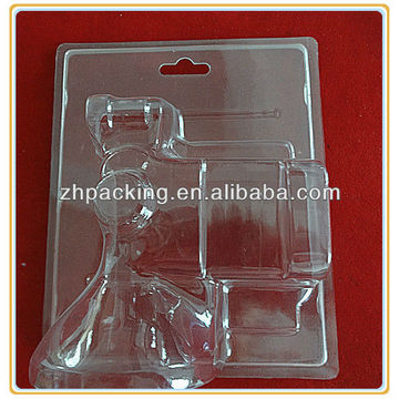 Wholesale discount blister packaging