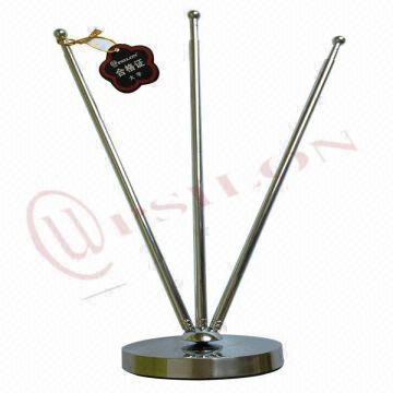 Telescopic Table Flag Pole And Base Global Sources