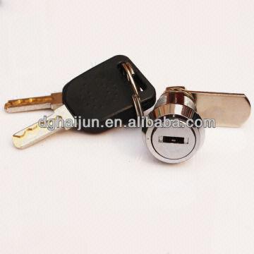 Buy Wholesale China S Key Lock Game Machine Lock Safe Lock Steel ...