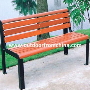 Park bench seats for sale hot sale