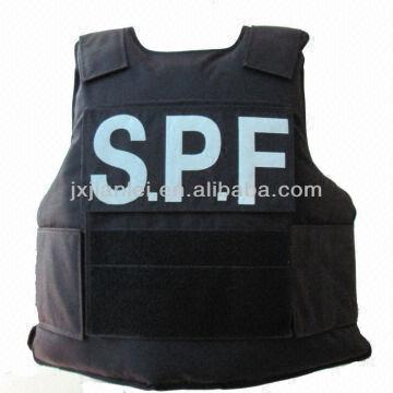 Dupont Kevlar Bulletproof Vest/pe Soft Police Bulletproof Vest/body Armored  Vest At Nij Iiia Leve - China Wholesale Dupont Kevlar Bulletproof Vest/pe  Soft Police Bul from Jiangxi Jianlei Technology Industrial Co. Ltd