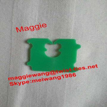 Wholesale Plastic Plastic Bread Clips Manufacturers and Suppliers -  Discount Customized Bread Clip - HONGDA