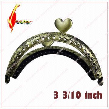 purse frames wholesale