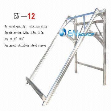 En-s12 Solar Water Heater Stand - Explore China Wholesale En-s12 Solar Water  Heater Stand and