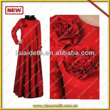 Buy Standard Quality China Wholesale Islamic Clothing Designer