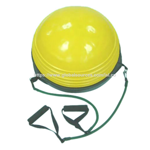 Cúpula de Equilíbrio com Tubo de Tonificação - Equipamento de Treino Funcional para Ginásio e Uso Doméstico for sale at factory direct price