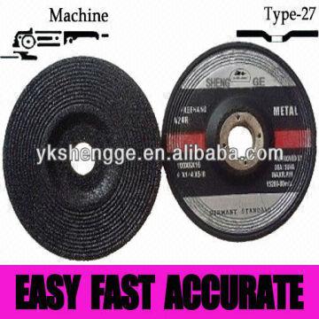 Angle grinder stone on sale cutting disc