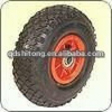 wheelbarrow tyre inner tube
